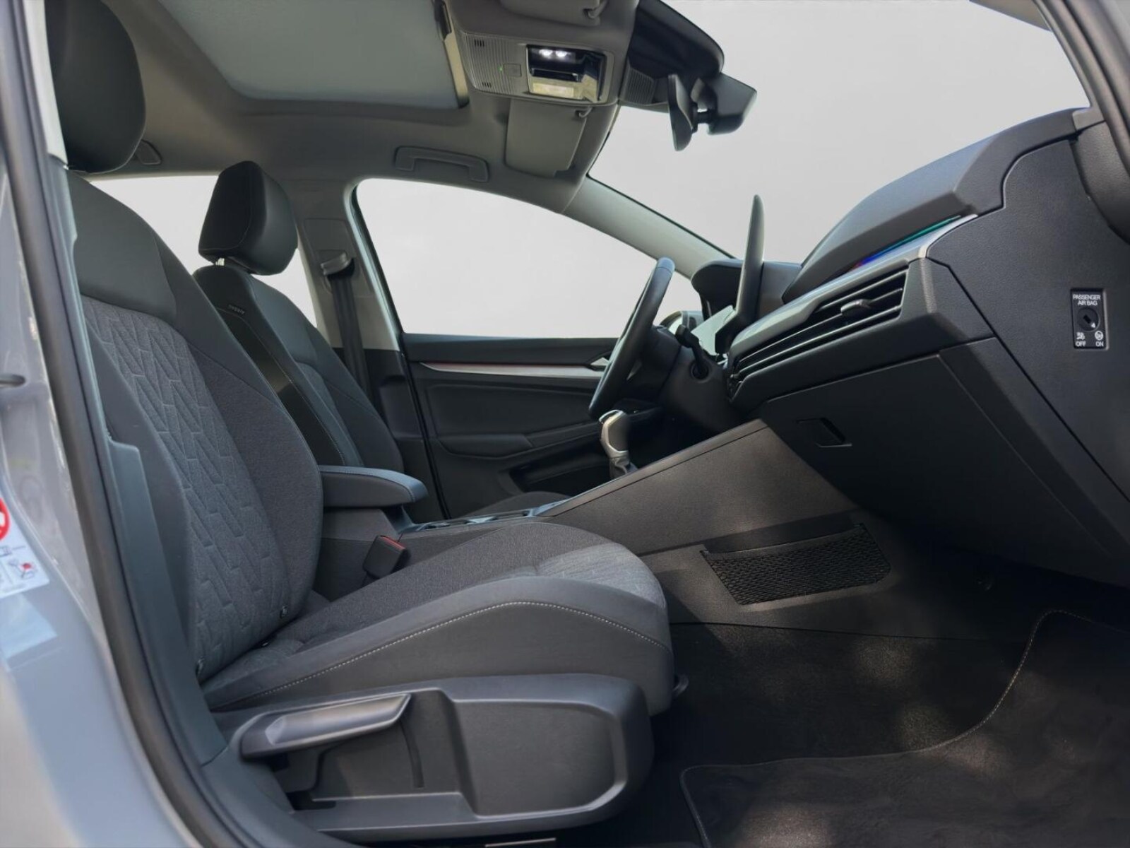 Volkswagen Golf – Bild 4
