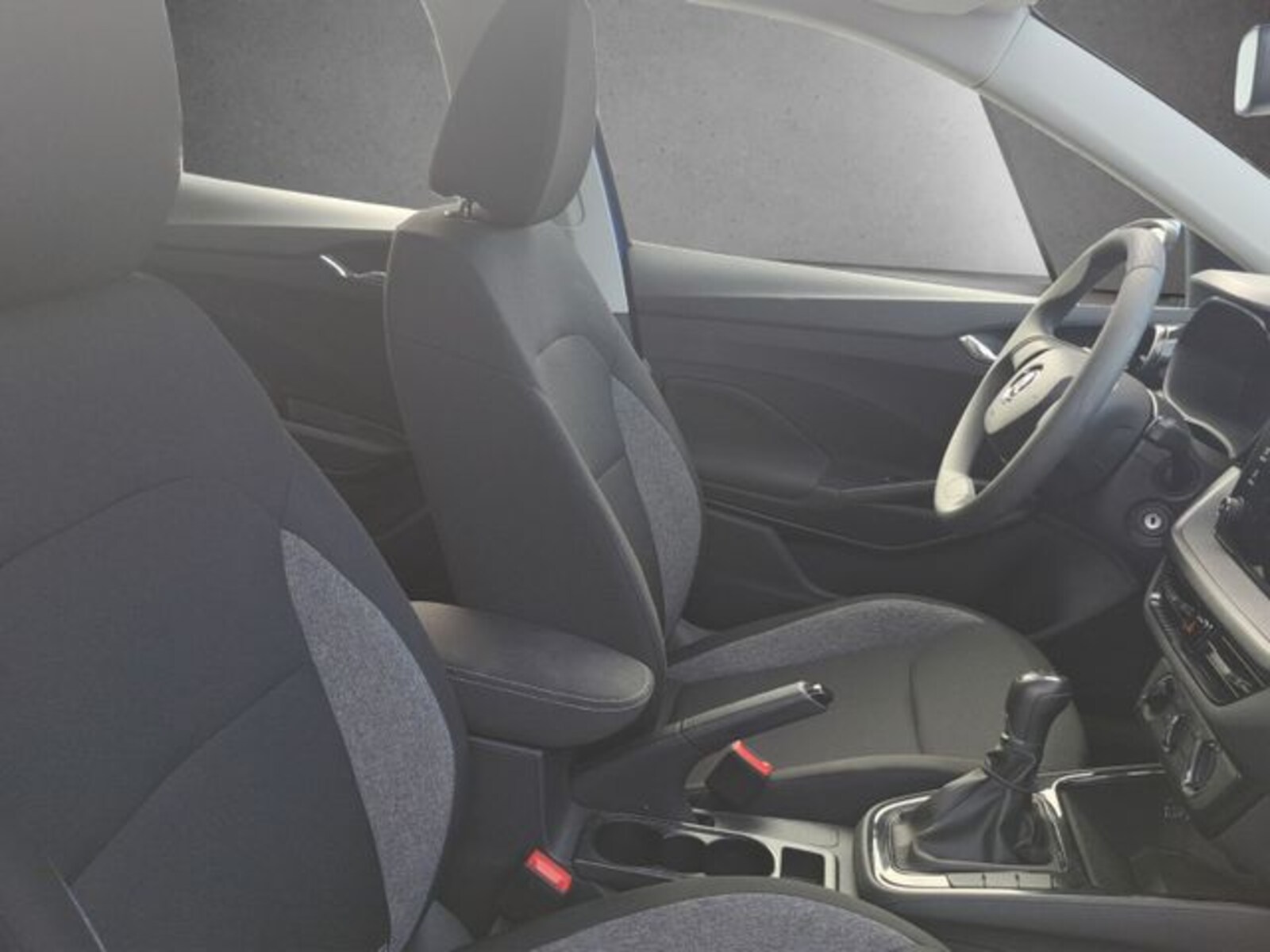 Škoda Fabia – Bild 10