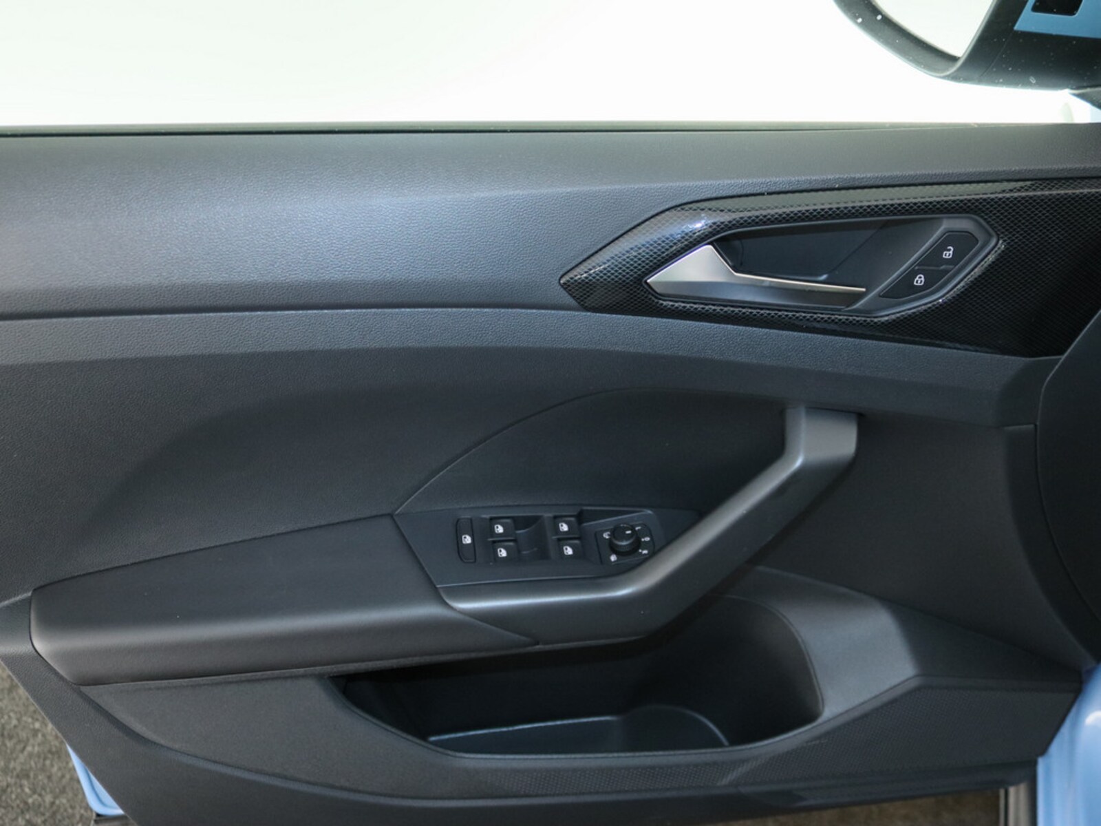 Volkswagen T-Cross – Bild 18