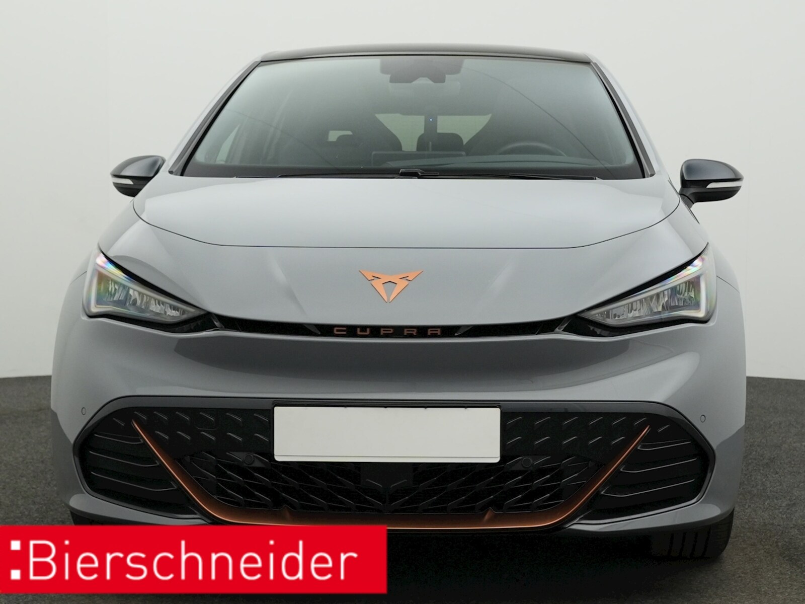 CUPRA Born – Bild 9