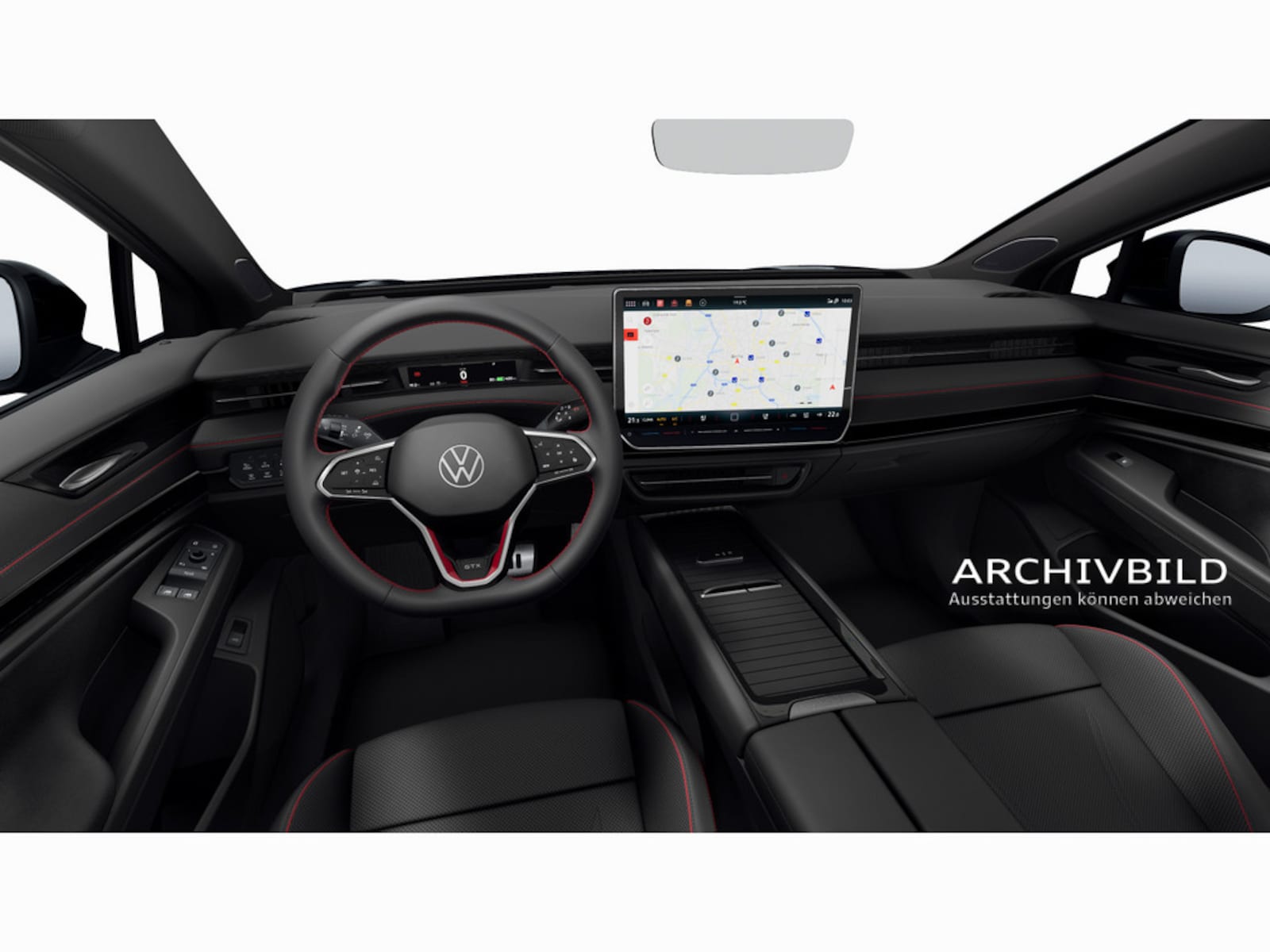 Volkswagen ID.7 Tourer – Bild 3