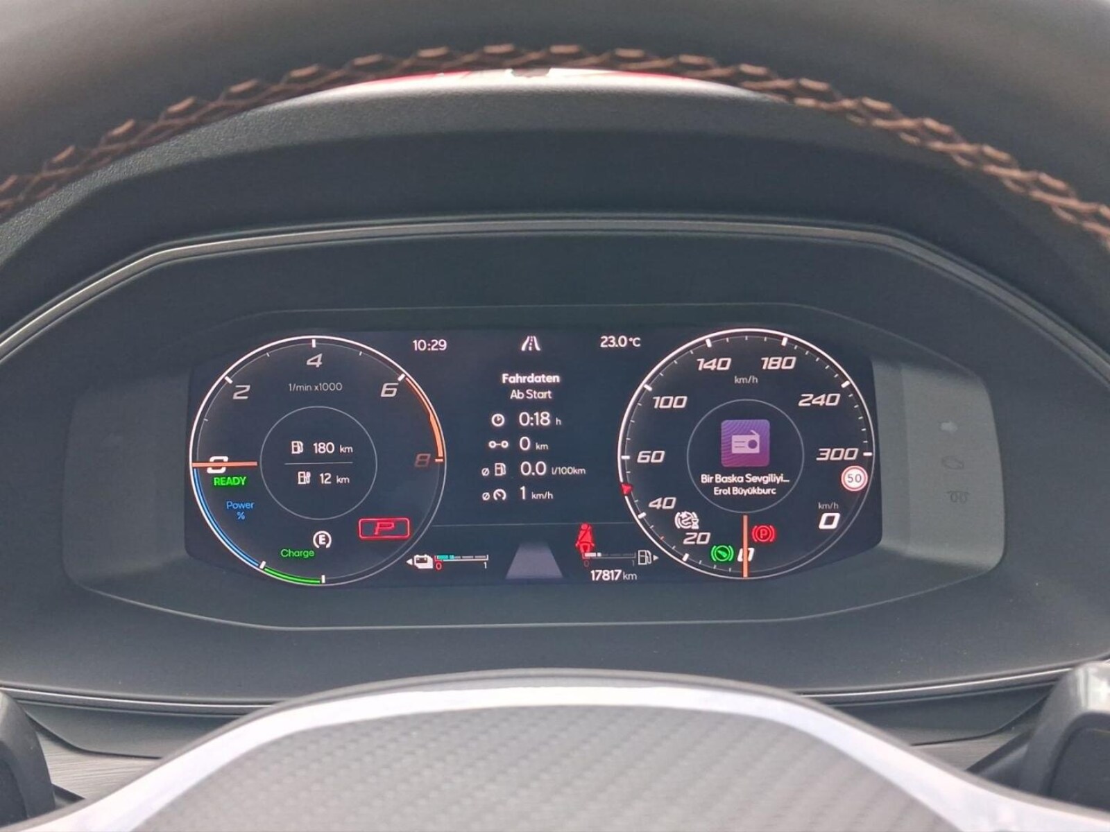 CUPRA Formentor – Bild 10