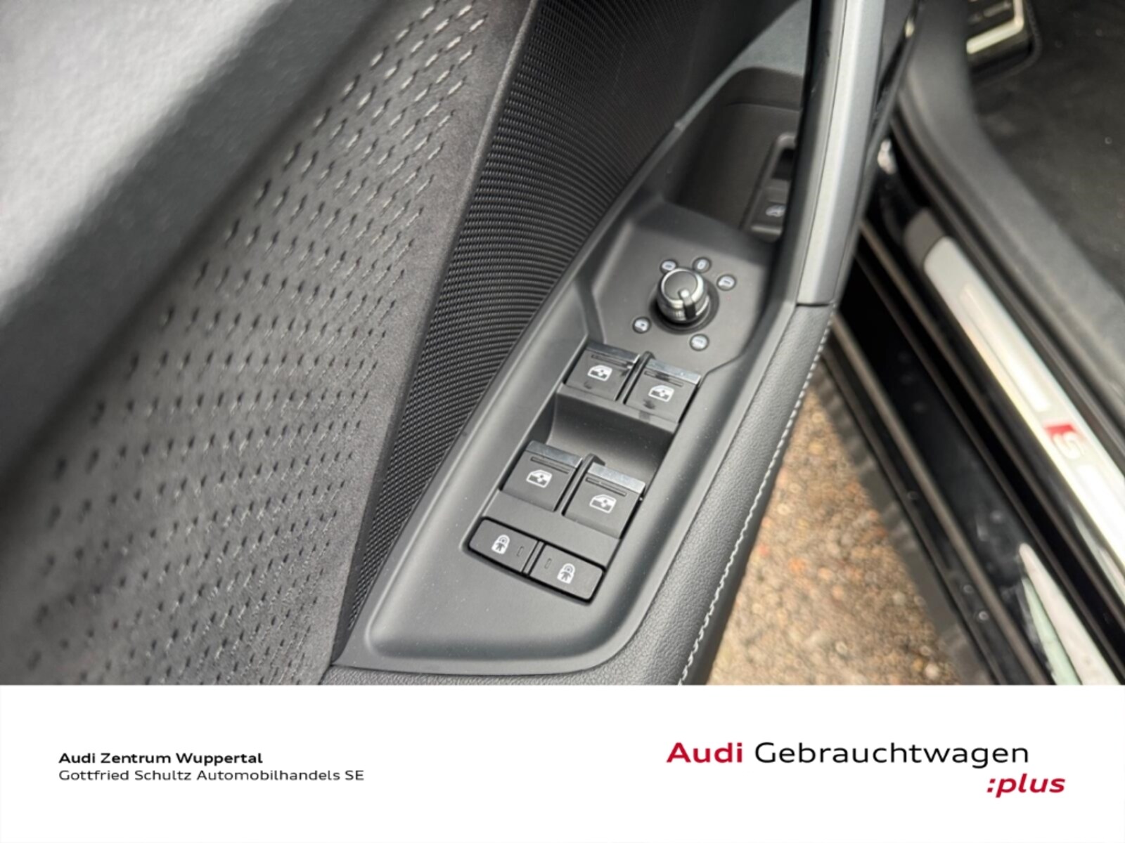 Audi S3 Sportback – Bild 11