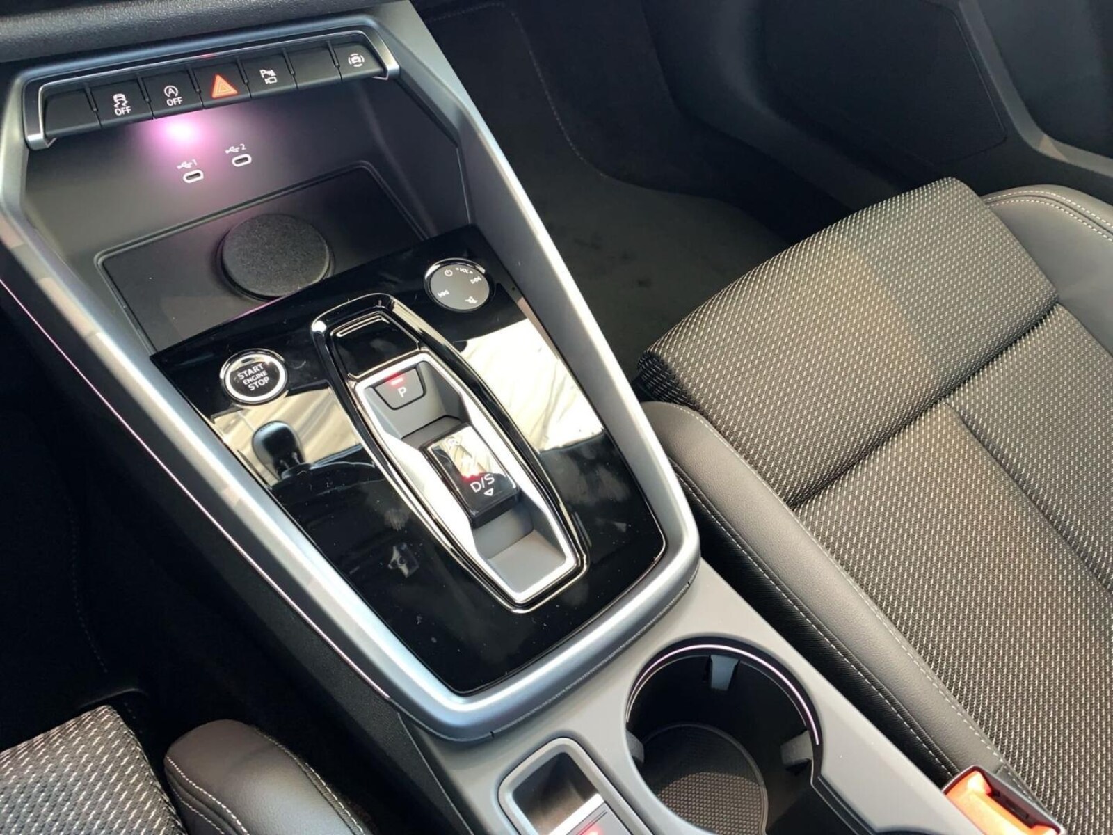 Audi A3 Sportback – Bild 24