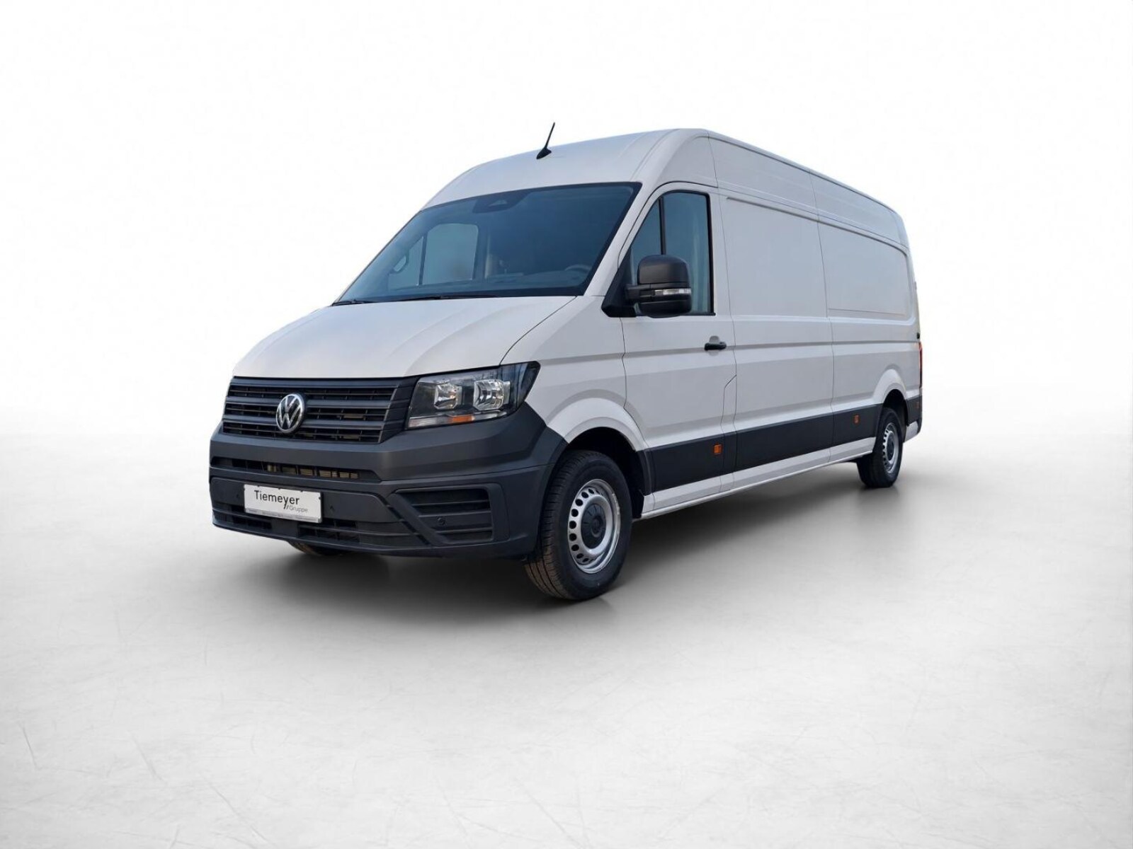 Volkswagen Crafter Kasten langer Radstand