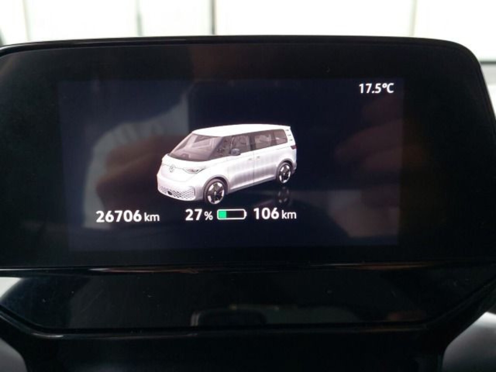 Volkswagen ID. Buzz – Bild 23