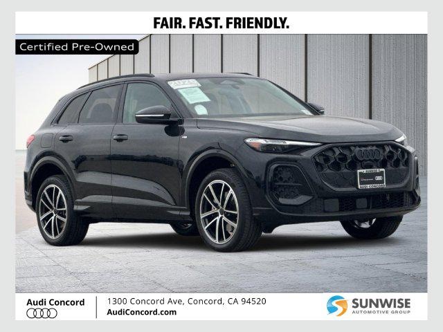 2026 Audi Q5