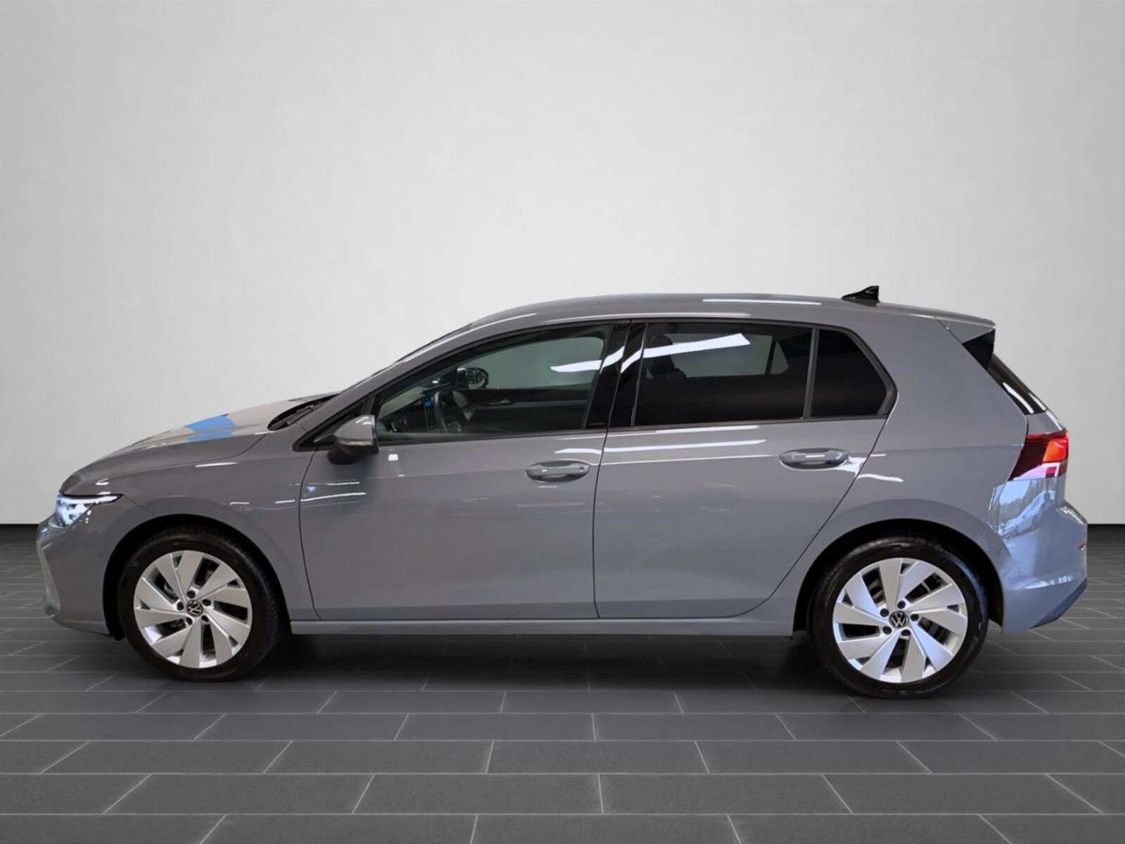 Volkswagen Golf – Bild 7