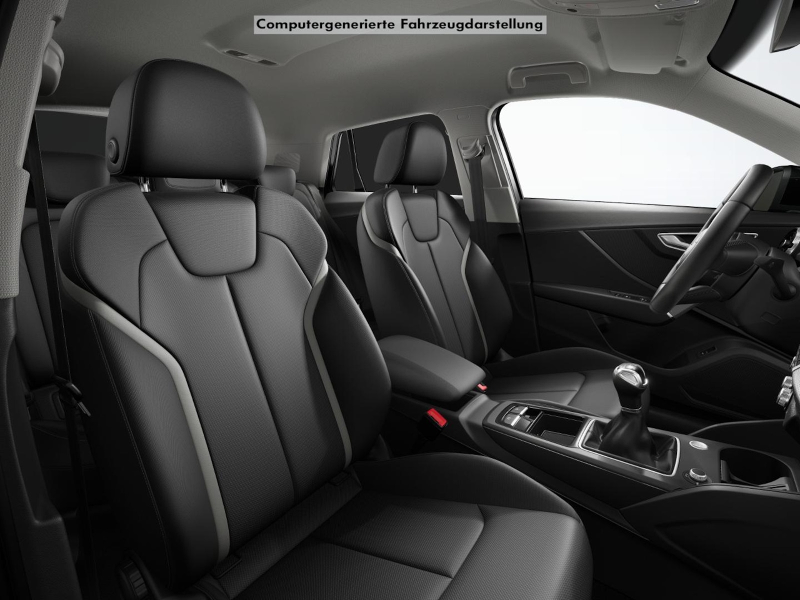 Audi Q2 – Bild 8