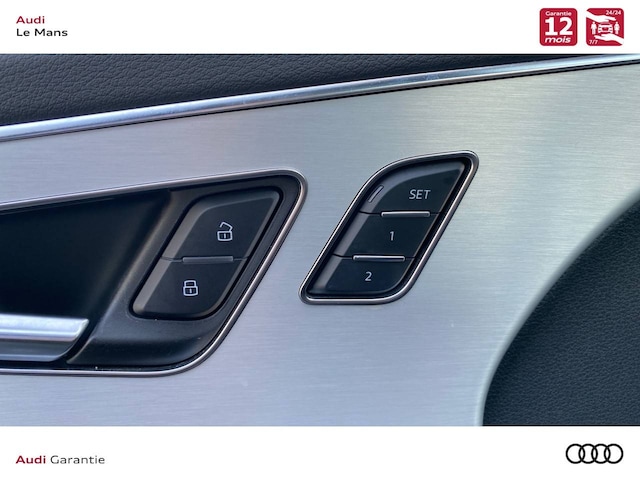 Audi Q7 TFSI E S Line 55 TFSI E Quattro 381 Ch Tiptronic - 2021 - Joinsteer - #15