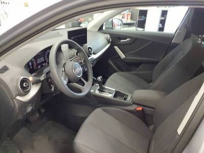 Image about Audi Q2 advanced 35 TDI S tronic