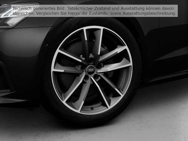 Audi A7 Sportback 50 TDI Quattro Tiptronic - 2024 - Joinsteer - #9