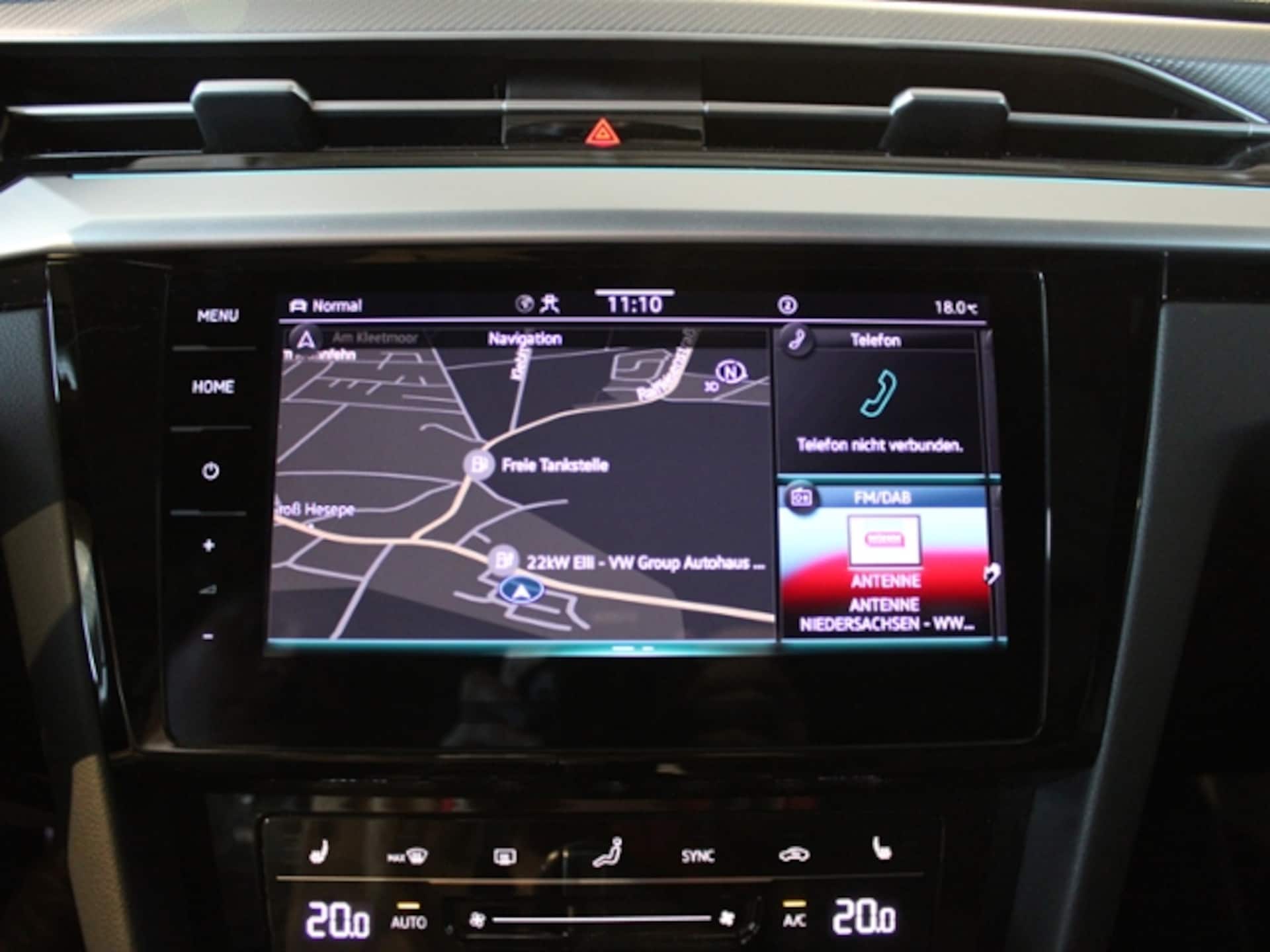 Volkswagen Arteon Shooting Brake R-Line