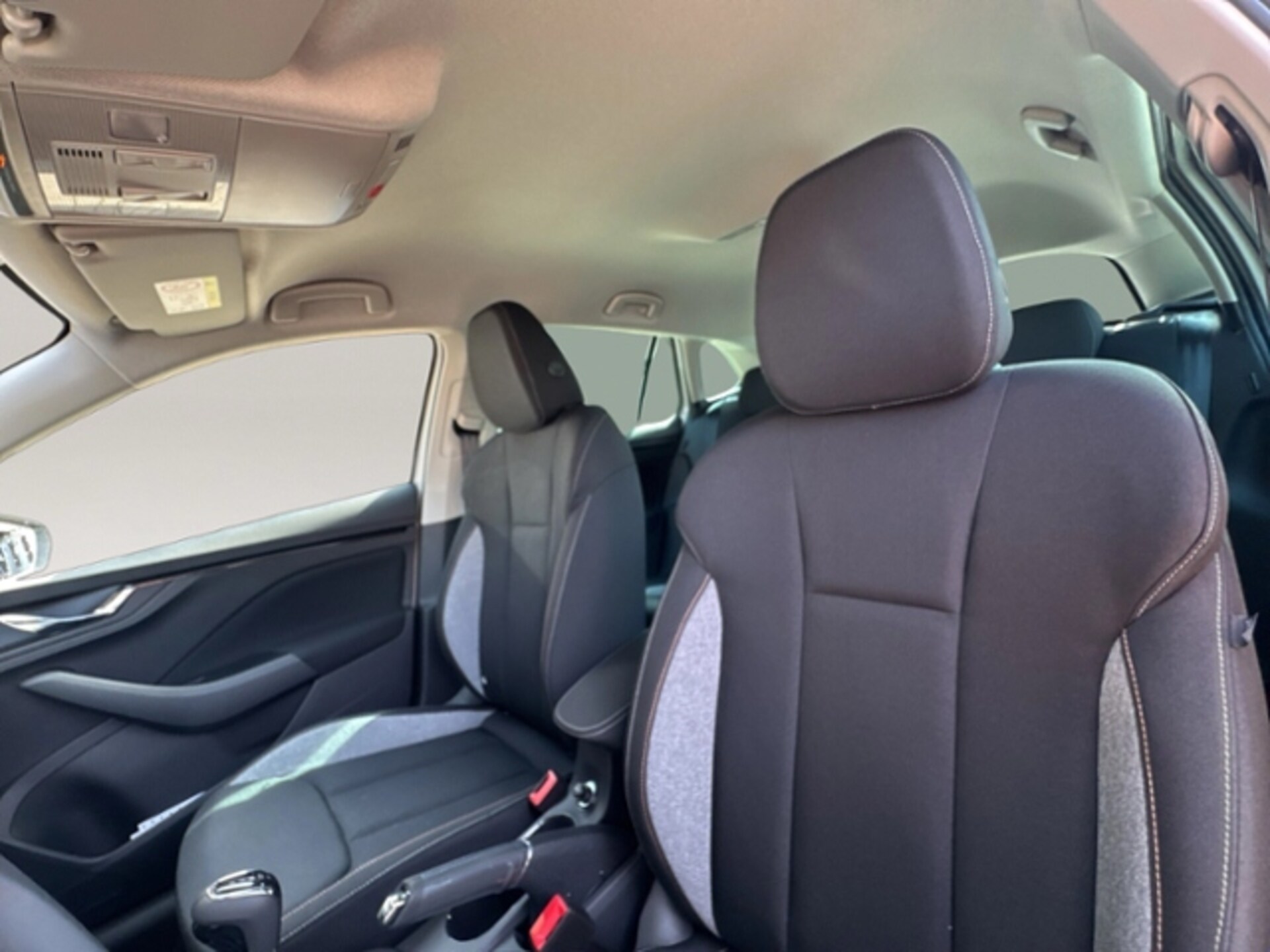 Skoda Scala Selection