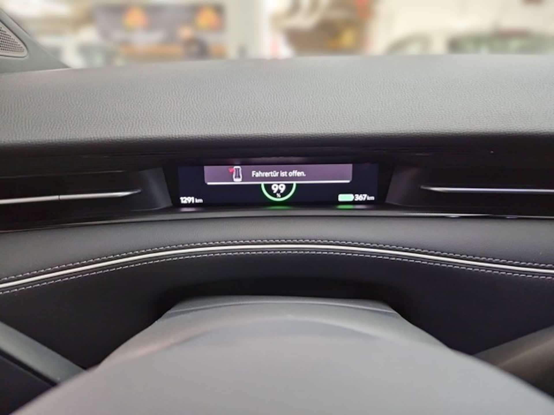 Volkswagen ID.7 Tourer Pro