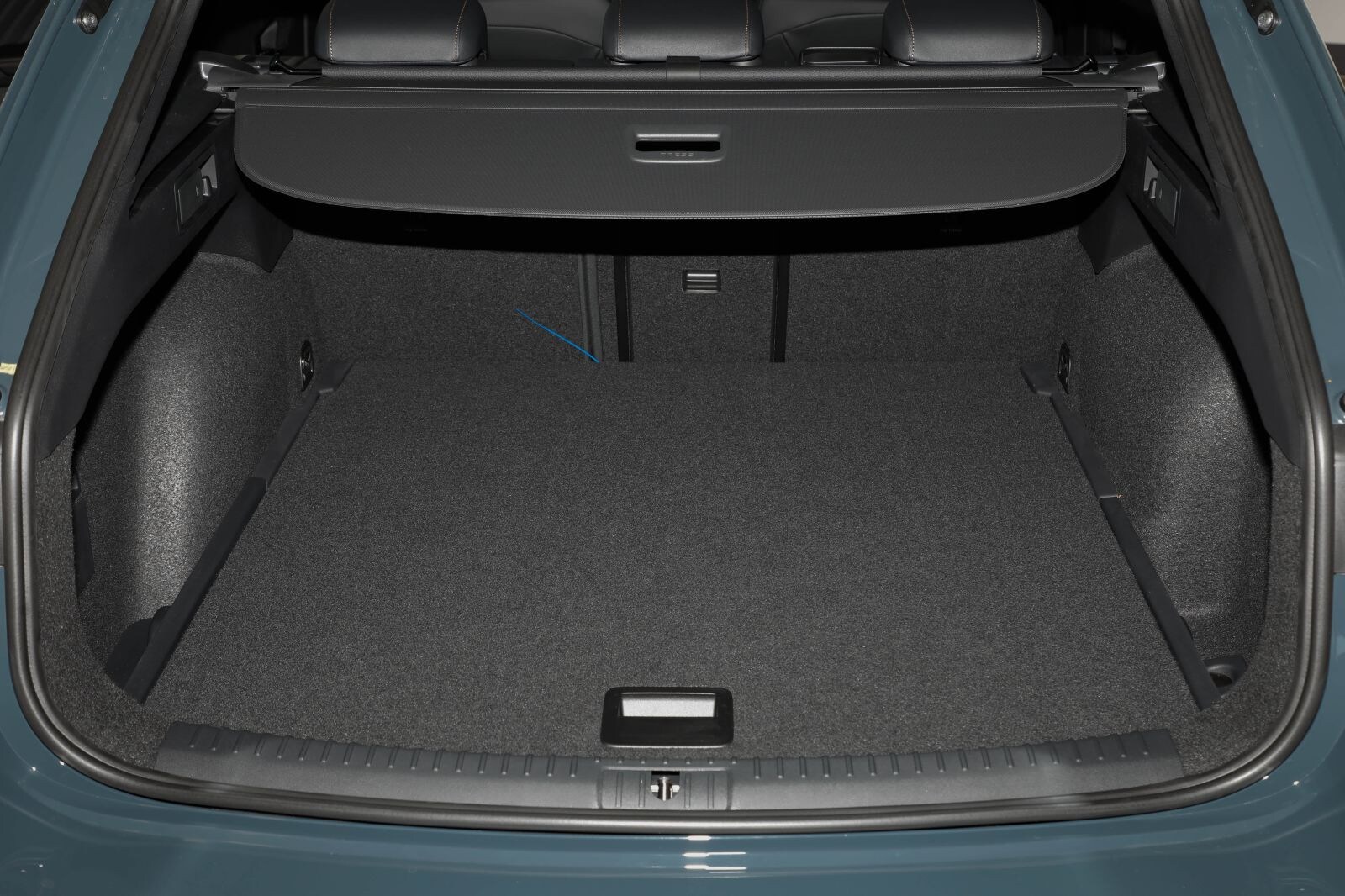 CUPRA Leon Sportstourer – Bild 11