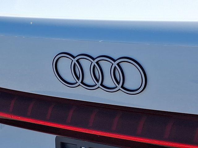2025 Audi A5 Premium Plus - Photo 21