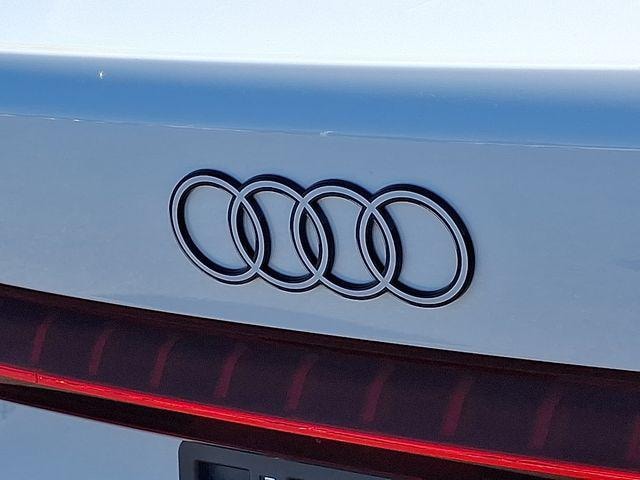 2025 Audi A5 Premium Plus - Photo 21
