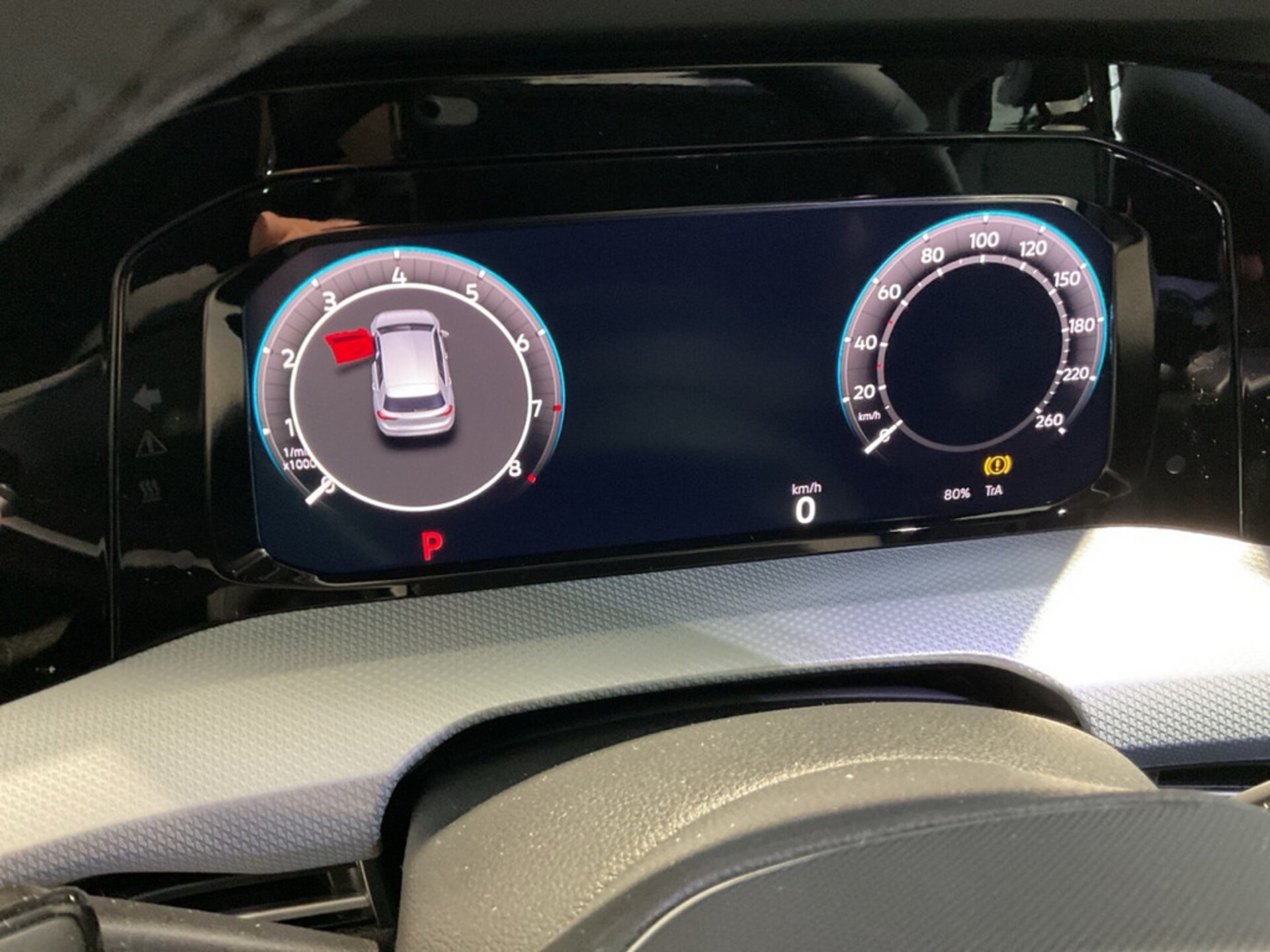 Volkswagen Golf ENERGY