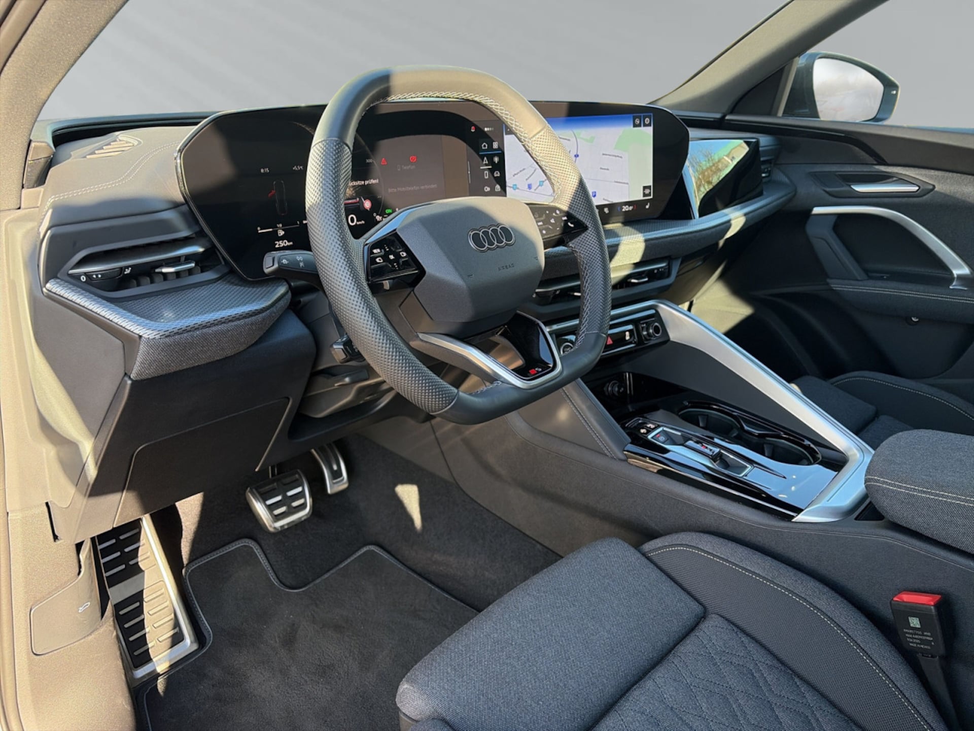Audi Q5 SUV