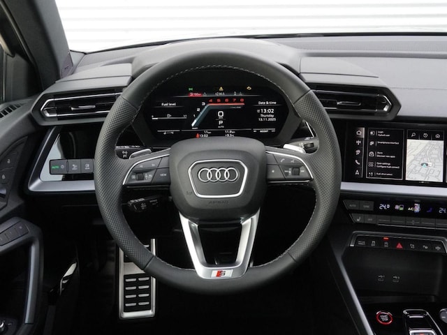 2026 Audi S3 Sedan