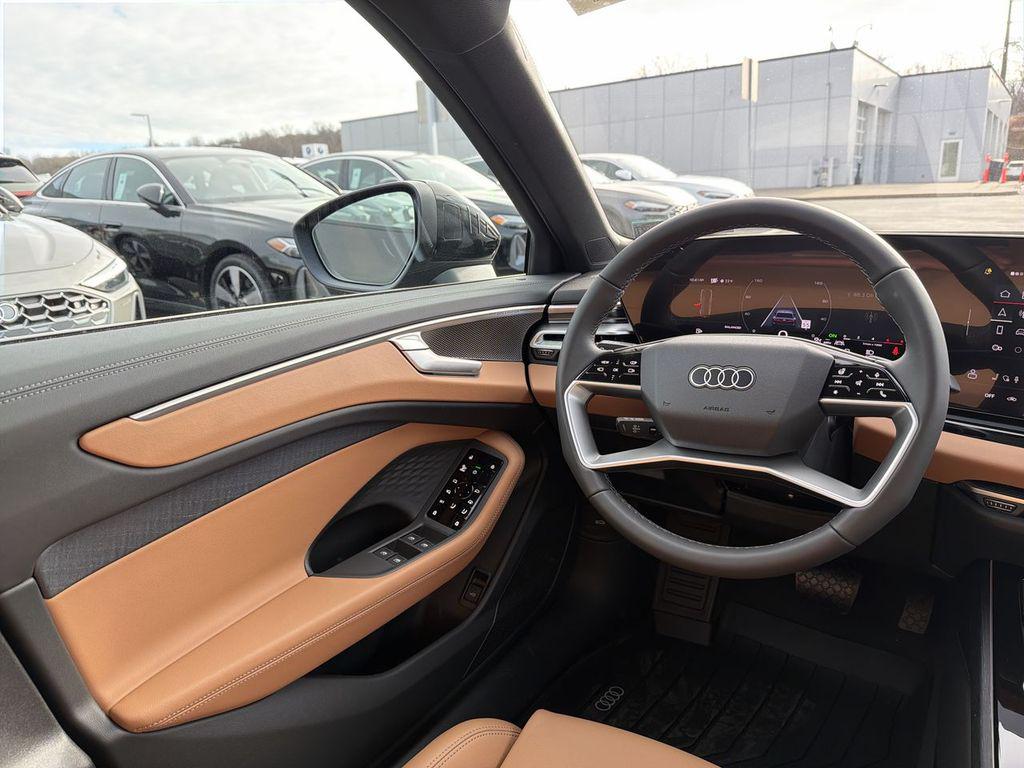 2026 Audi A6 Premium Plus - Photo 15