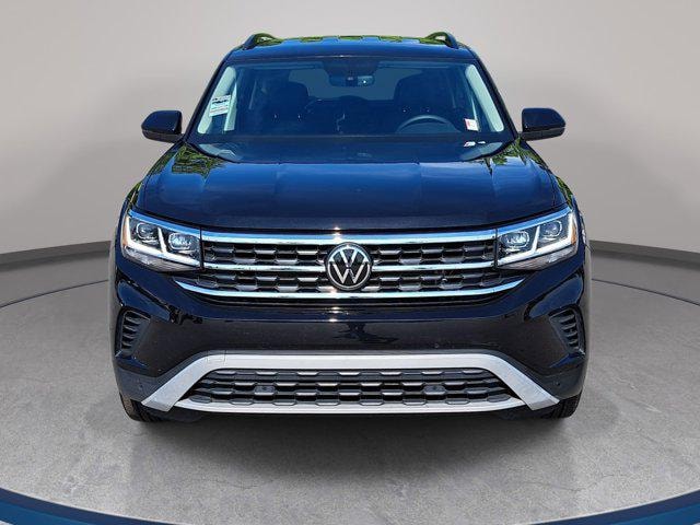 2023 Volkswagen Atlas