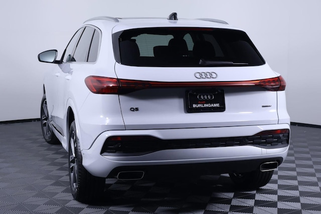 2026 Audi Q5