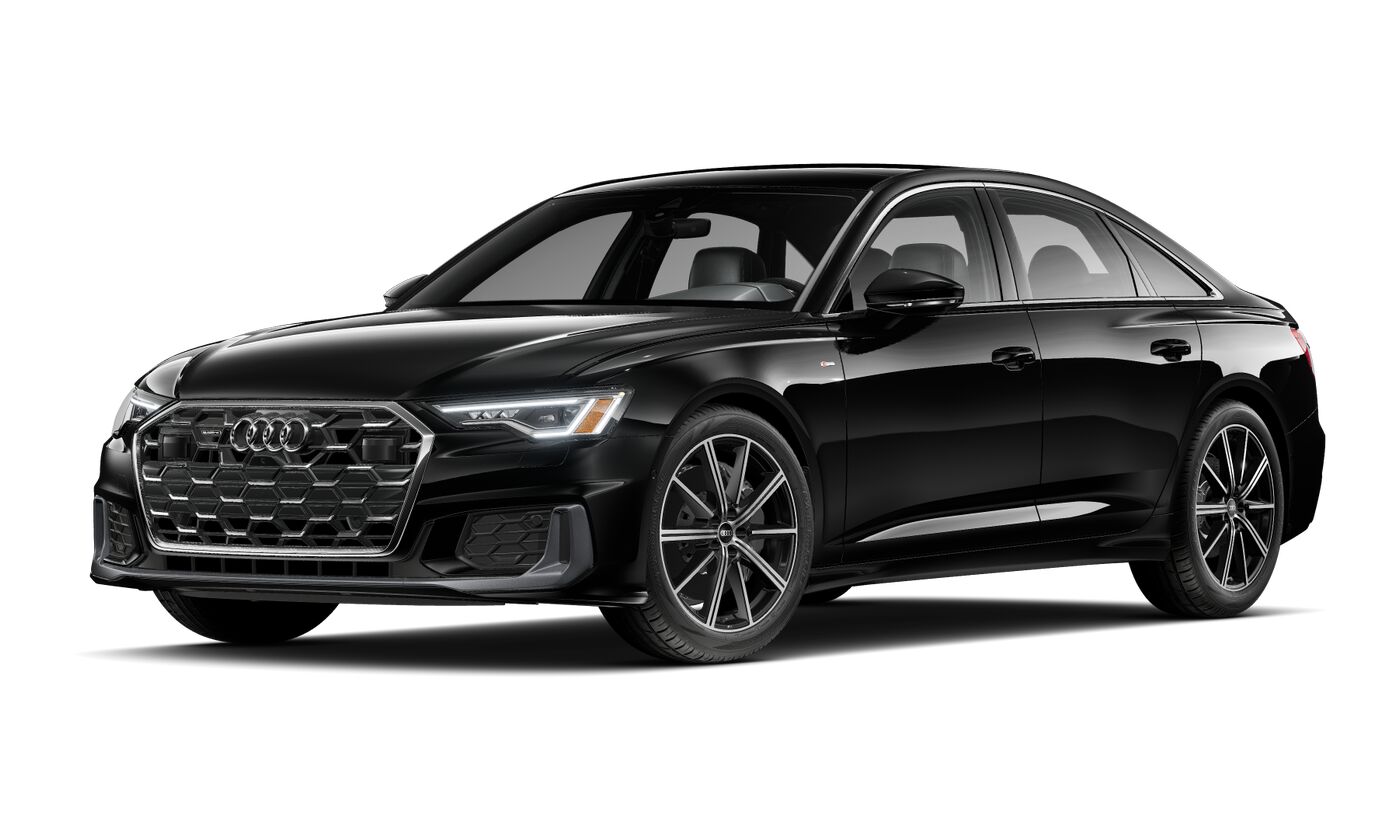 2024 Audi A6 55 Premium Plus S tronic quattro's photo