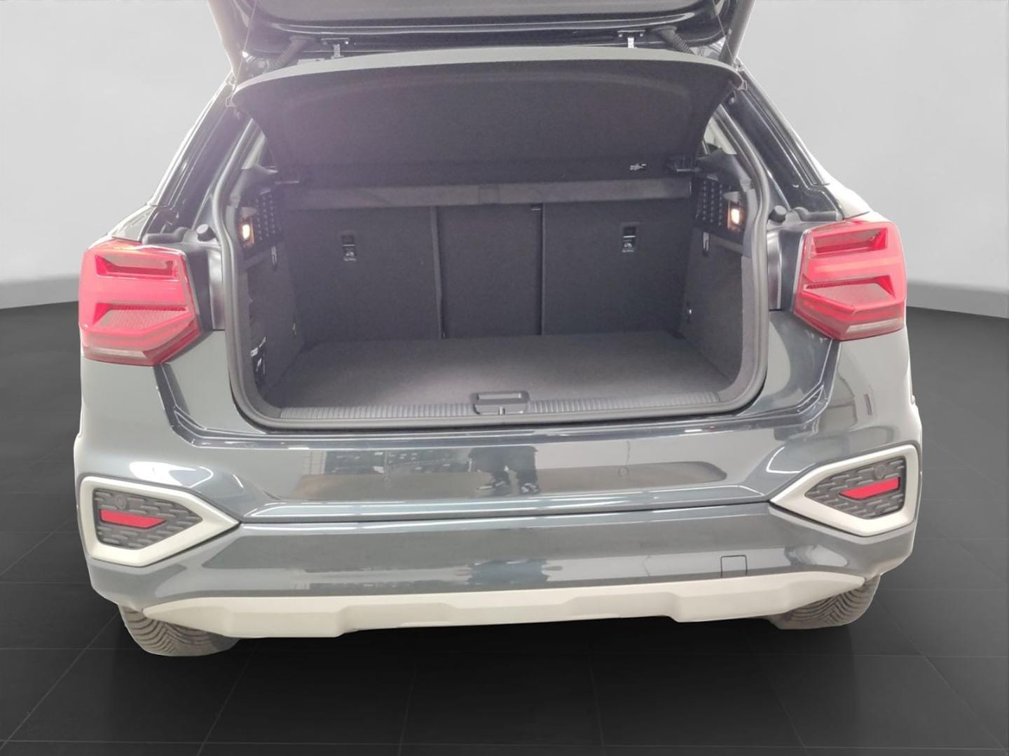 Bild über Audi Q2 advanced 30 TFSI Schaltgetriebe - für weitere Informationen kontaktieren Sie den Audi Partner