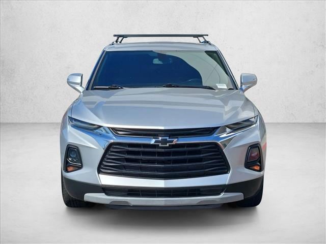 2019 Chevrolet Blazer