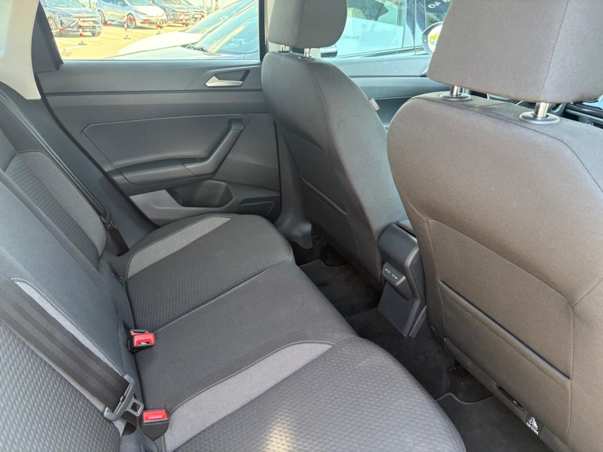 Volkswagen Taigo Life