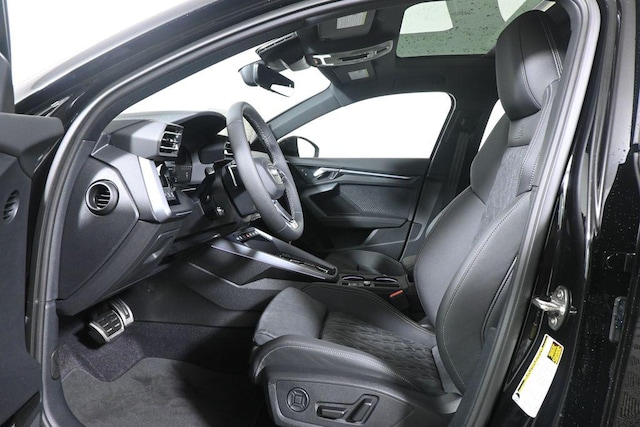 2026 Audi S3 Sedan