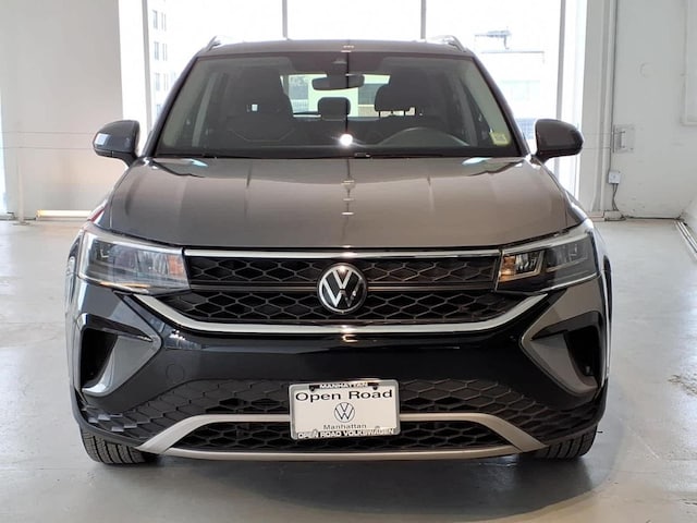 2023 Volkswagen Taos