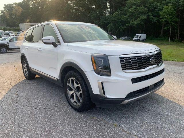 2020 Kia Telluride