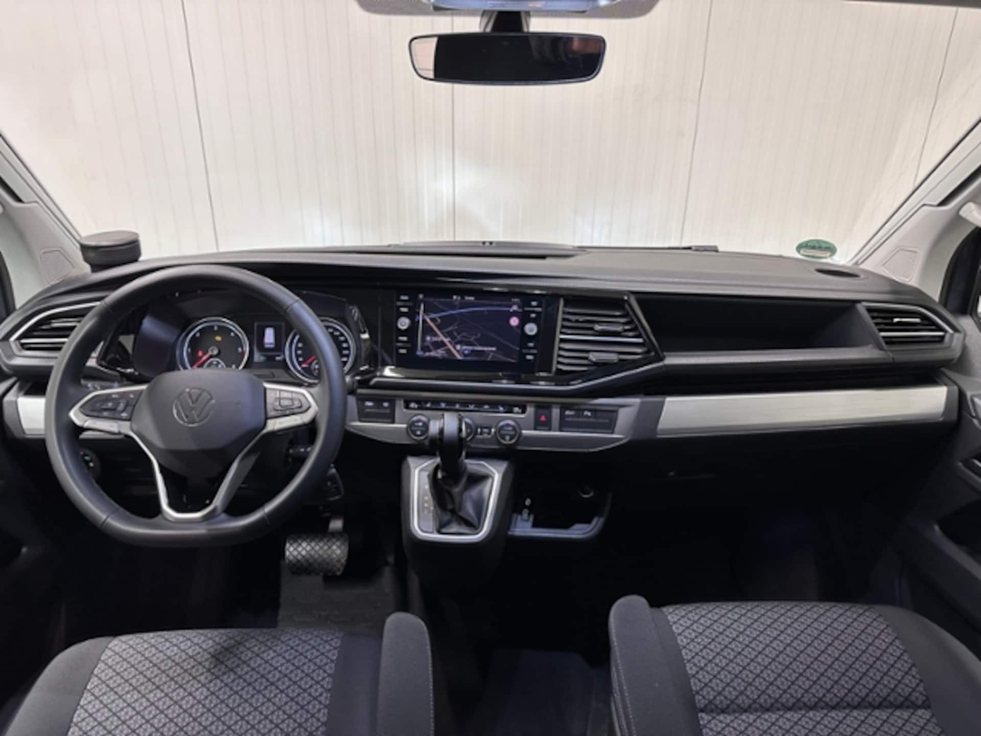 Volkswagen T6.1 California Beach