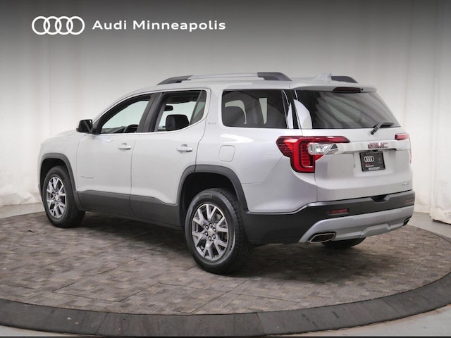 2020 GMC Acadia