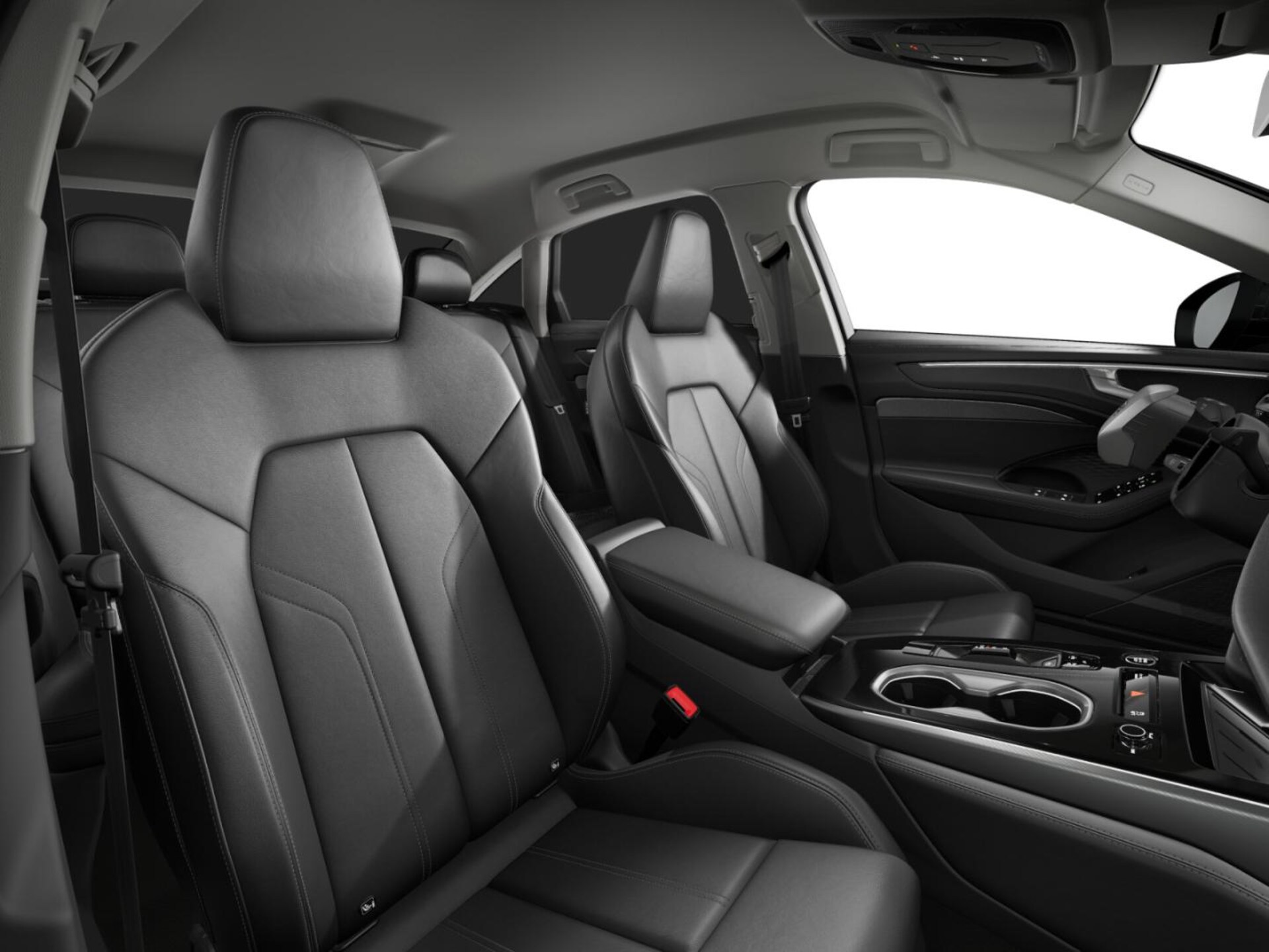 Audi A6 Limousine edition one