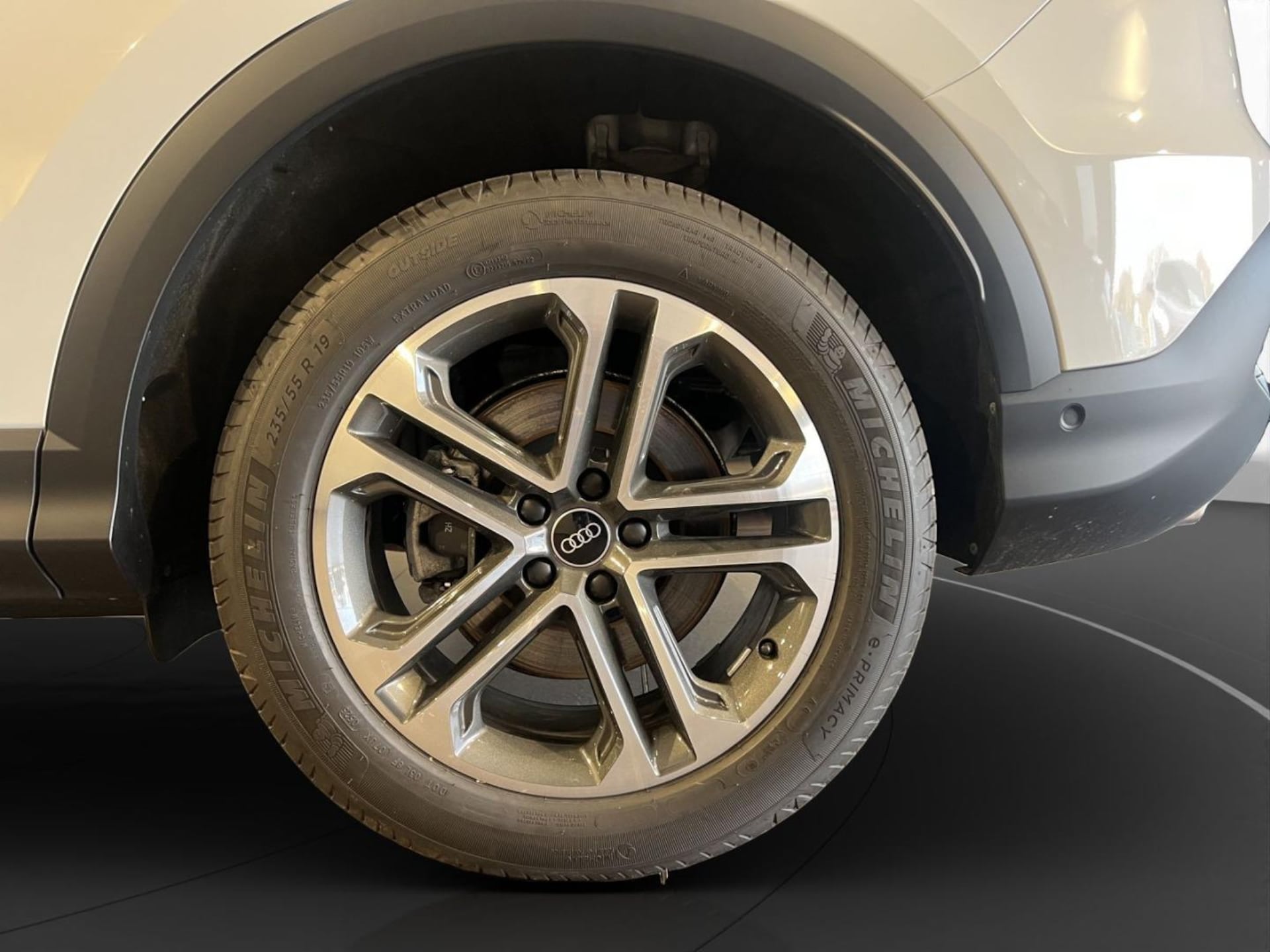 Audi Q5 SUV