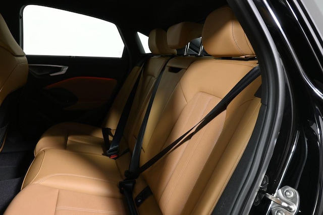 2026 Audi A5 Sedan