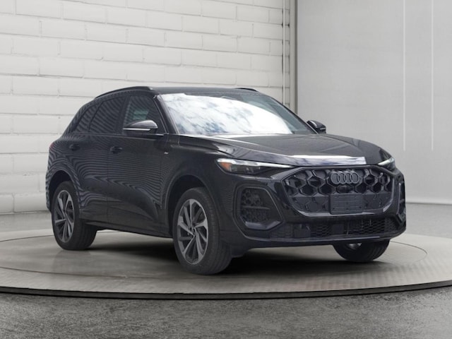 2026 Audi Q5