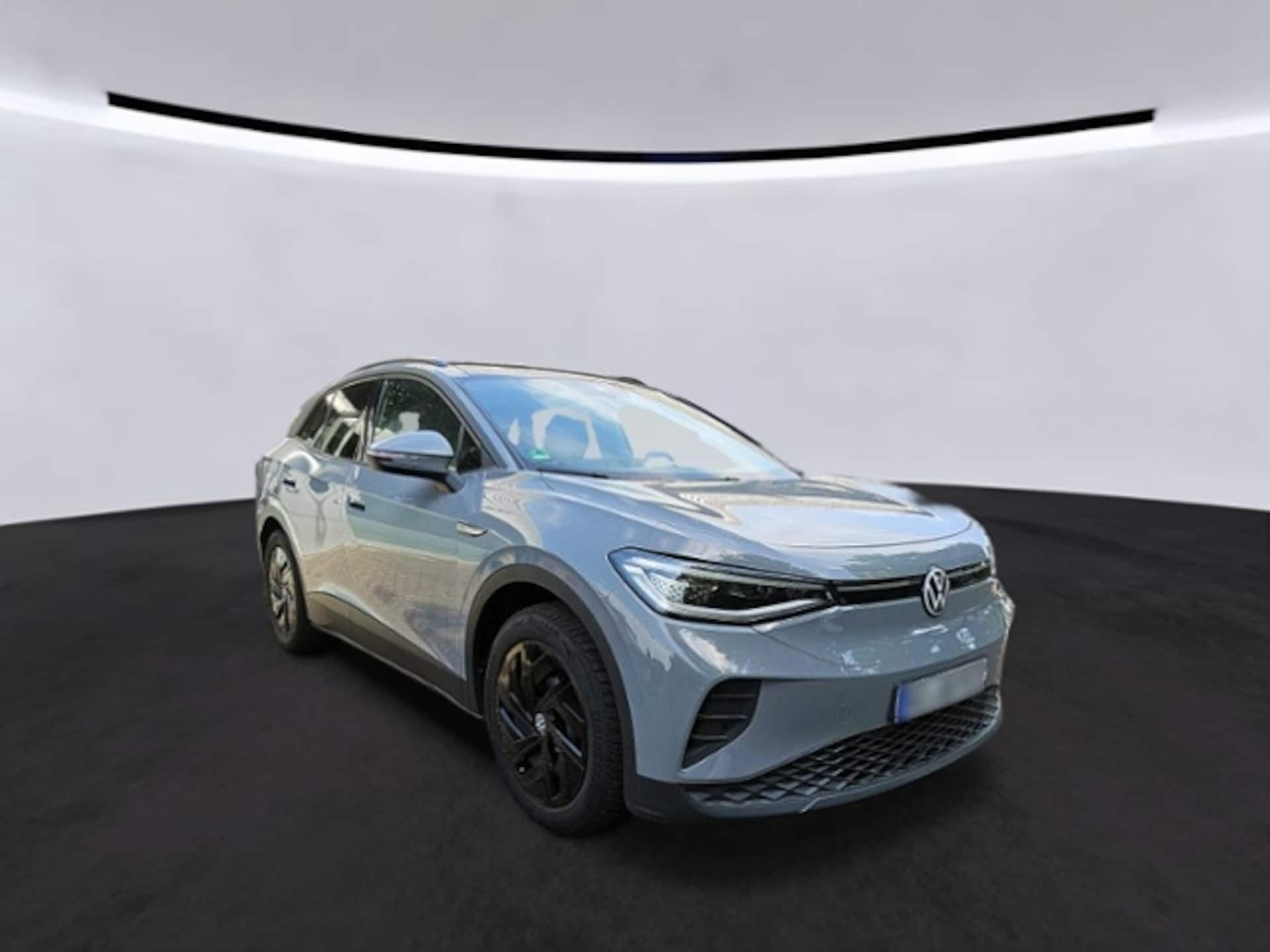 Volkswagen ID.4 Pro Performance