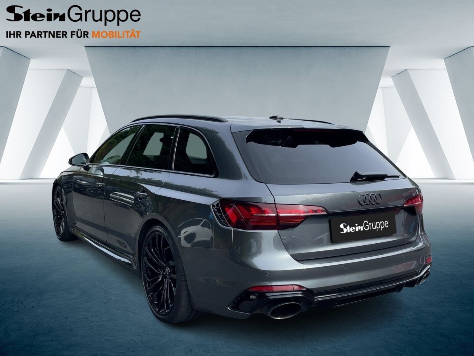 Audi RS 4 Avant – Bild 3