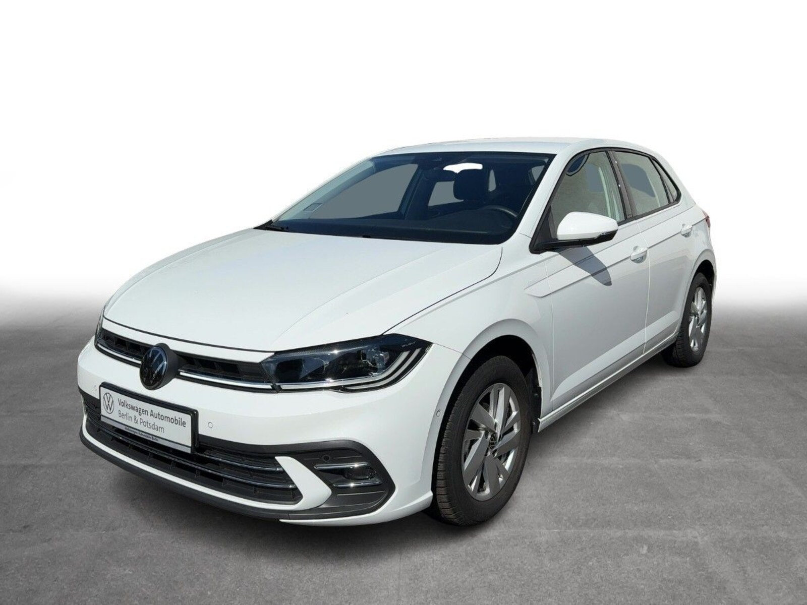 Volkswagen Polo – Bild 2