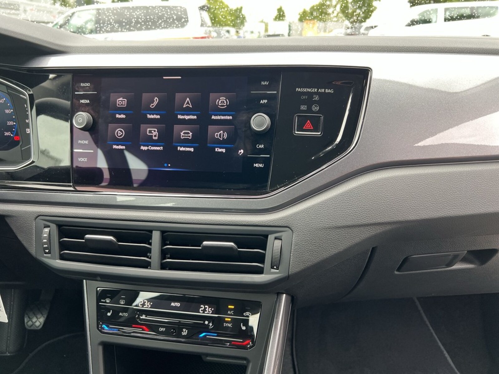 Volkswagen Polo – Bild 12
