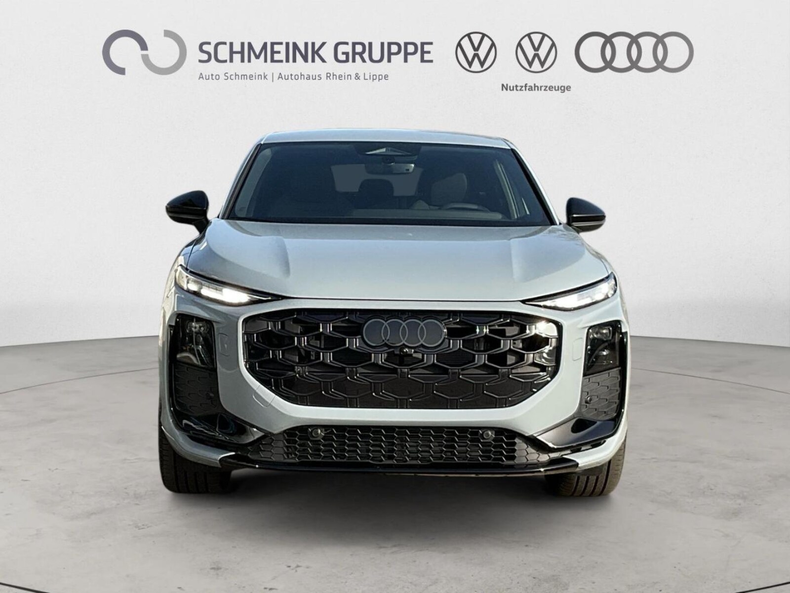 Audi Q3 Sportback – Bild 7