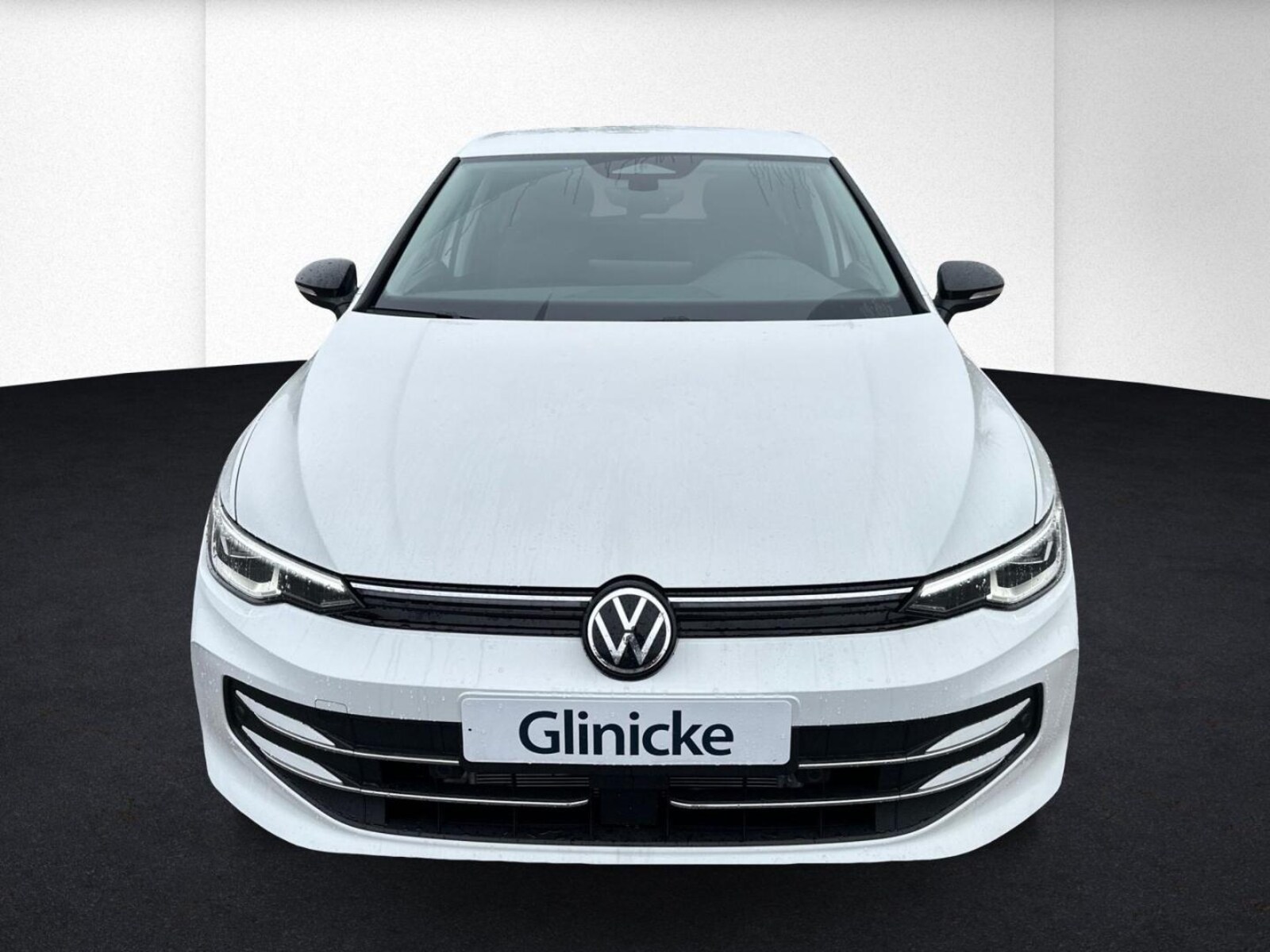 Volkswagen Golf – Bild 3