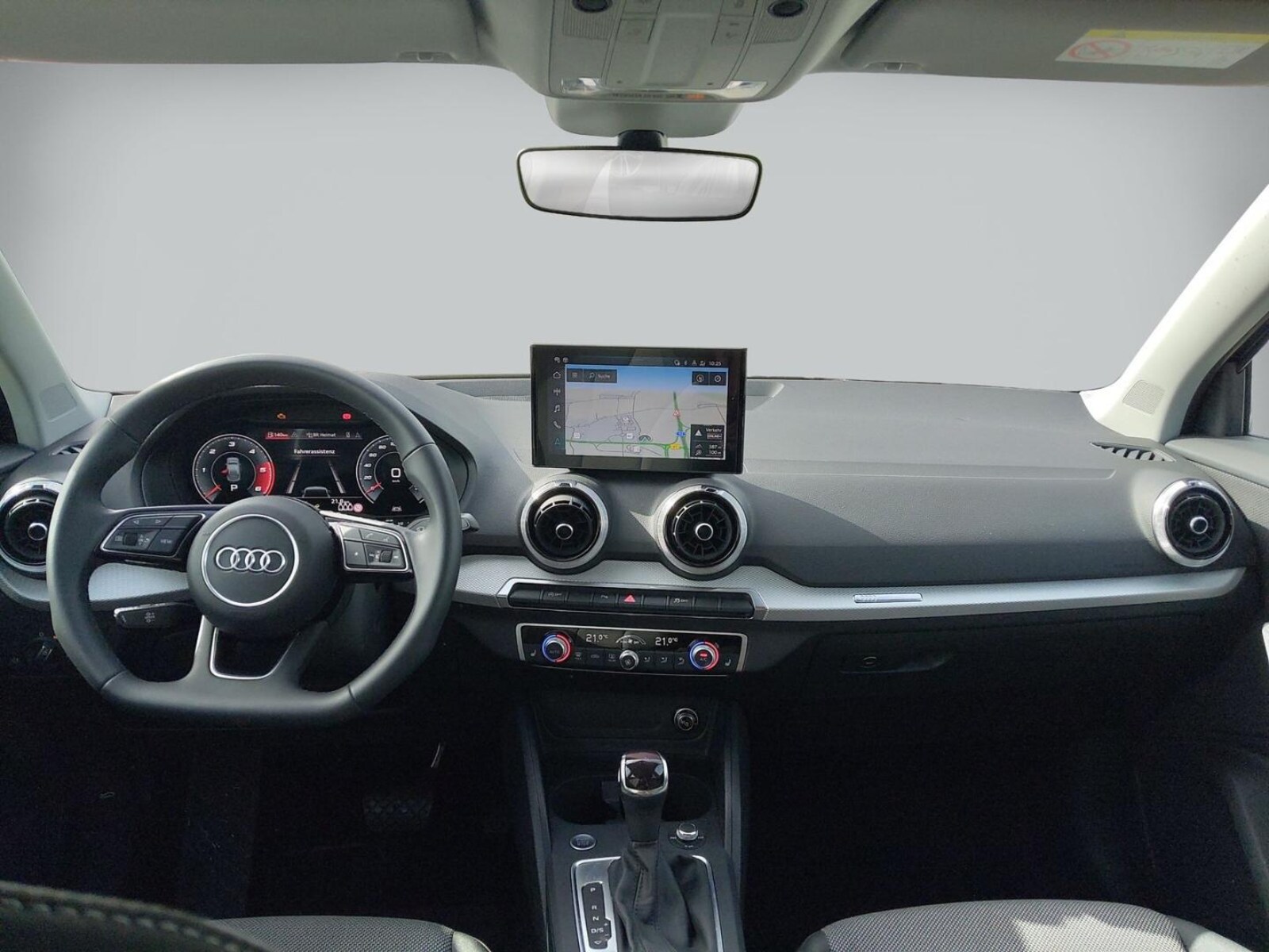Audi Q2 – Bild 10