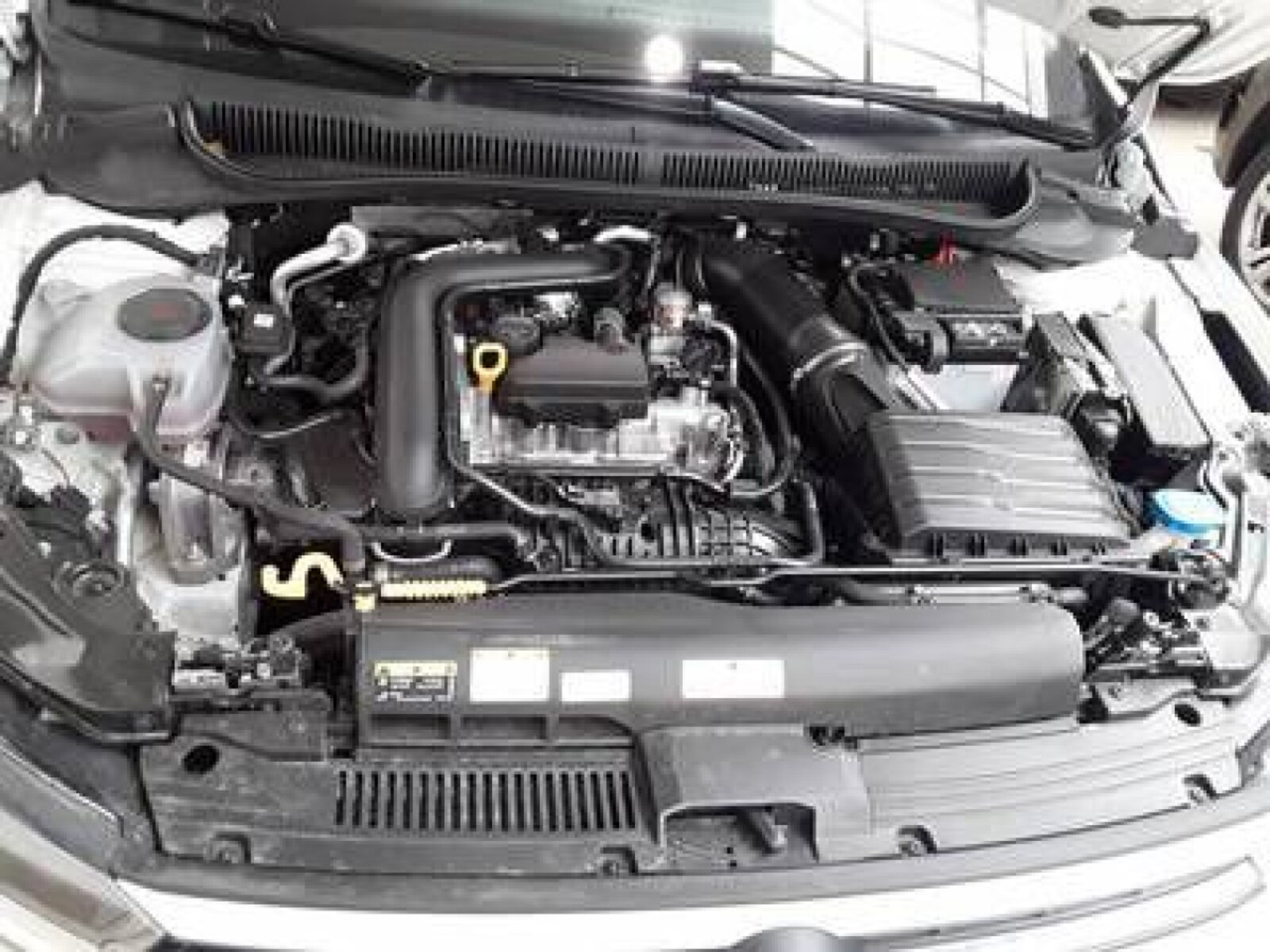 Volkswagen Polo – Bild 11