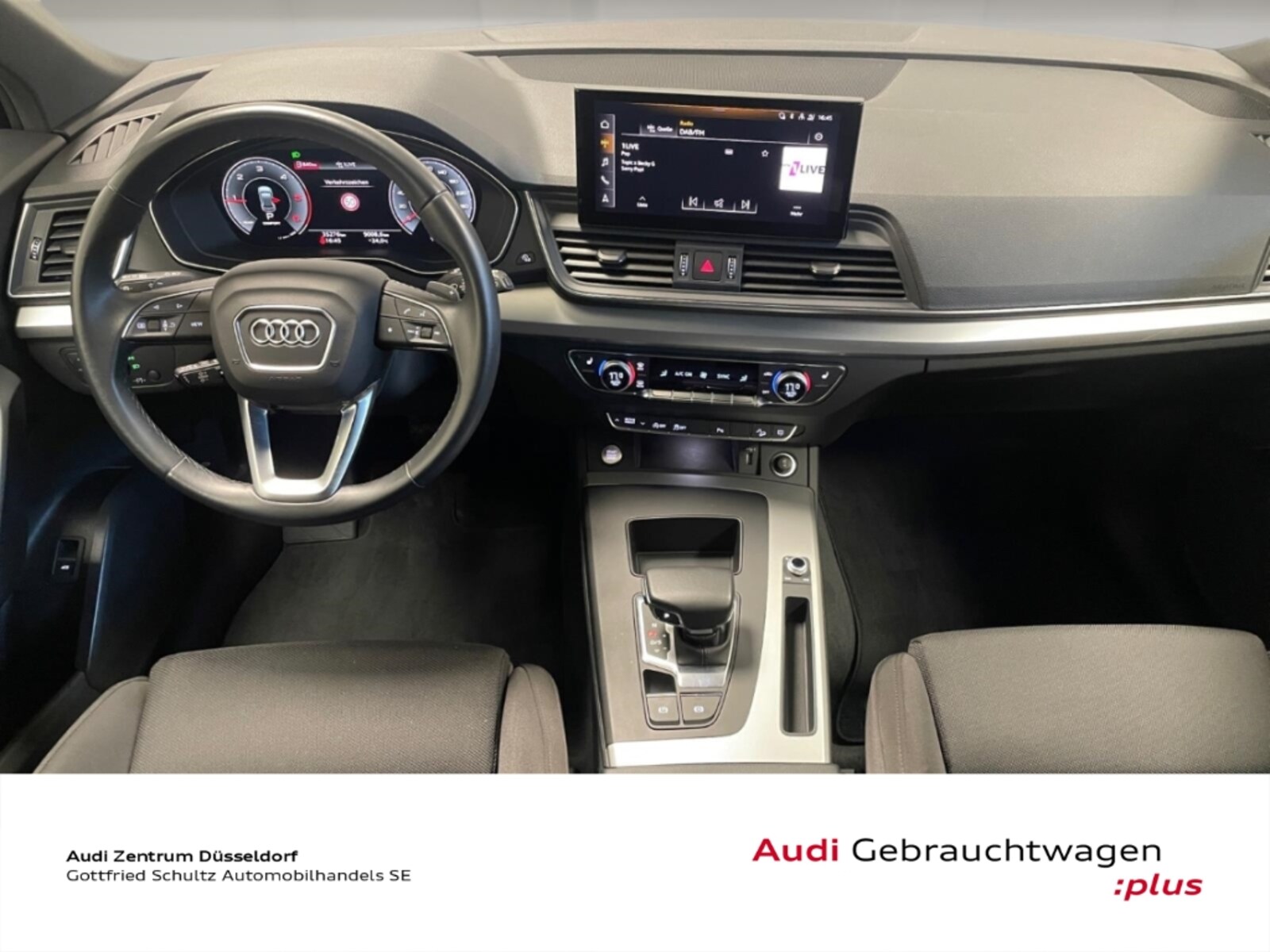 Audi Q5 – Bild 7